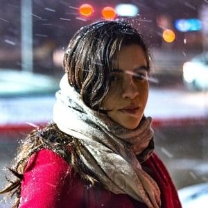 Meet your Posher, Alisha